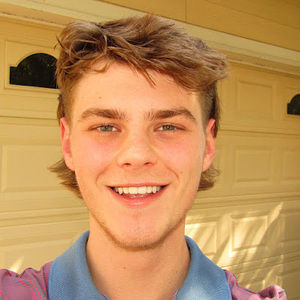 Meet your Posher, Sam